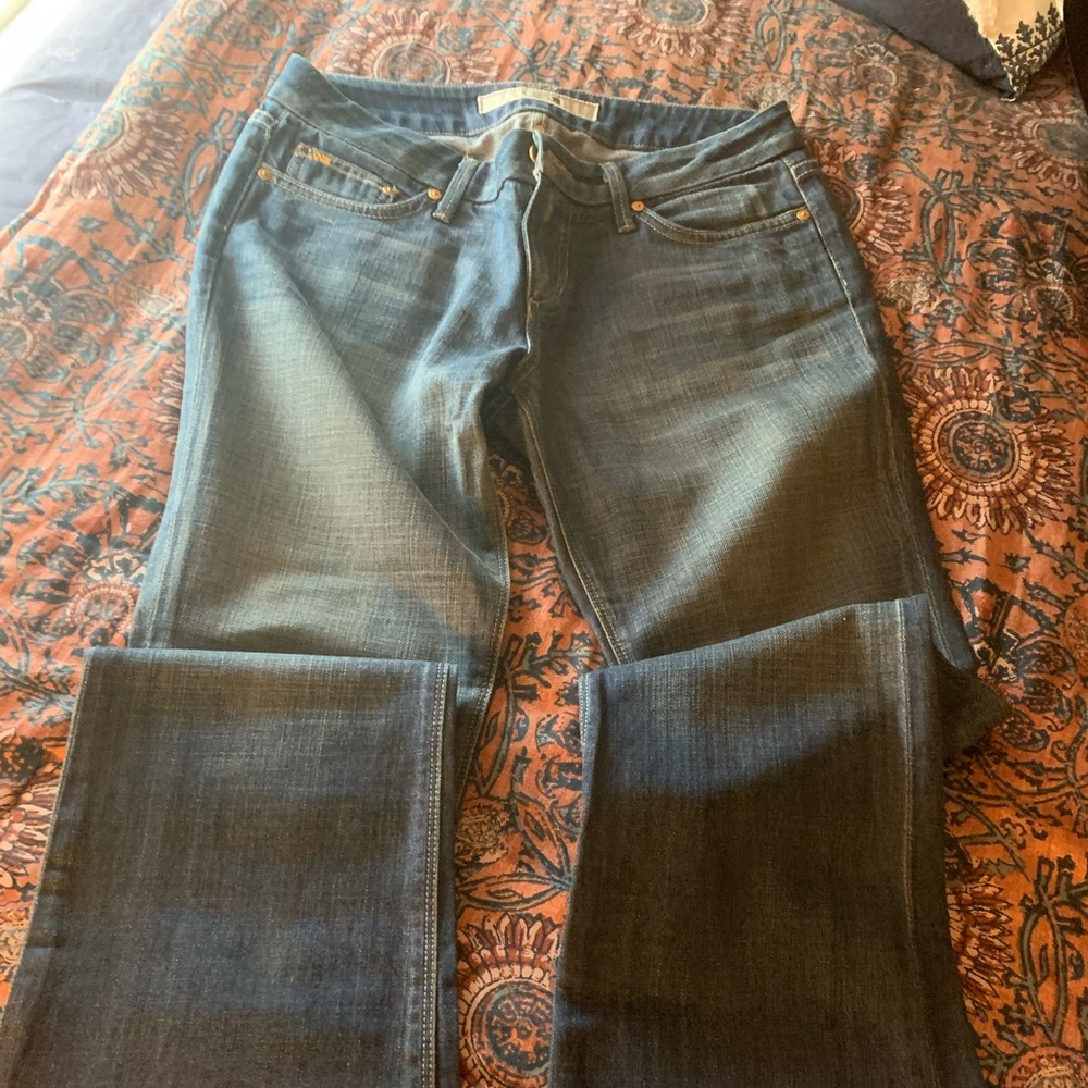 Joes jeans!